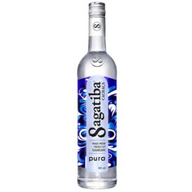 Sagatiba Cachaca Pura 0,7l