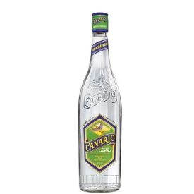 Canario Cachaca 0,7l