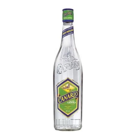 Canario Cachaca 0,7l