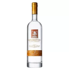 Diplomatico Rum Blanco Reserva Ultra 0,7l