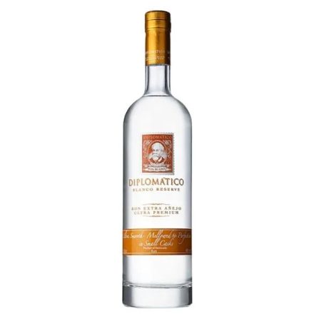 Diplomatico Rum Blanco Reserva Ultra 0,7l