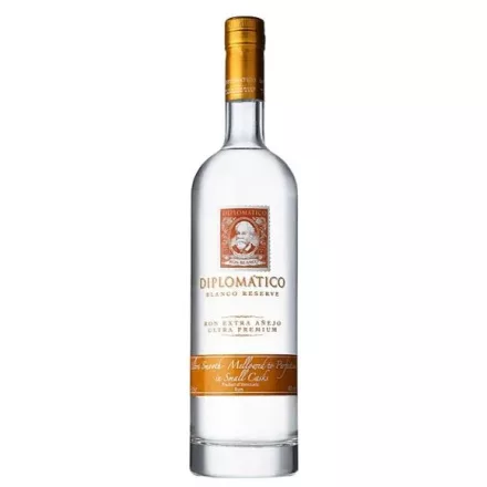Diplomatico Rum Blanco Reserva Ultra 0,7l