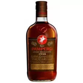 Pampero Rum Anejo Selección 1938 0,7l