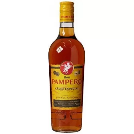 Pampero Rum Ron Anejo Especial 0,7l