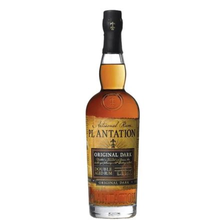 Plantation Rum Original Dark Double Aged 0,7l