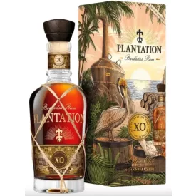 Plantation Rum 20 years XO 20th Anniversary Edition 0,7l DD.