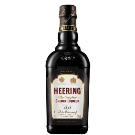 Heering Likőr Cherry 0,7l