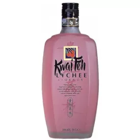 Kwai Feh Likőr Lichee 0,7l
