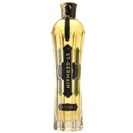 St. Germain Likőr Elderflower 0,7l