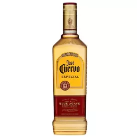 Jose Cuervo Tequila Especial Reposado 1l