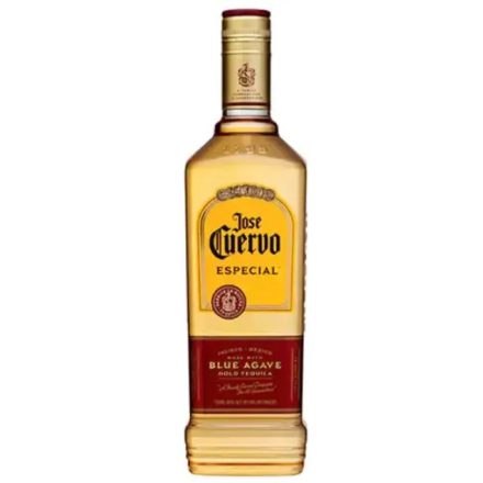 Jose Cuervo Tequila Especial Reposado 1l