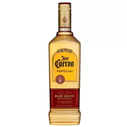 Jose Cuervo Tequila Especial Reposado 1l