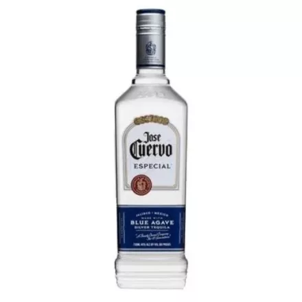 Jose Cuervo Tequila Especial Silver 1l