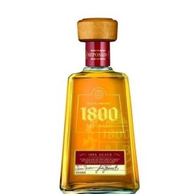 1800 Tequila Reserva Reposado 0,7l