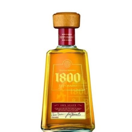 1800 Tequila Reserva Reposado 0,7l
