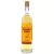 Gusano Rojo Tequila Mezcal (kukacos) 0,7l