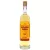 Gusano Rojo Tequila Mezcal (kukacos) 0,7l