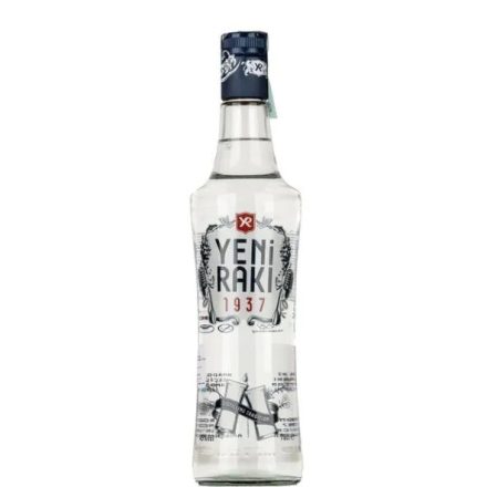 Yeni Raki 0,7l
