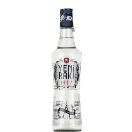 Yeni Raki 0,7l