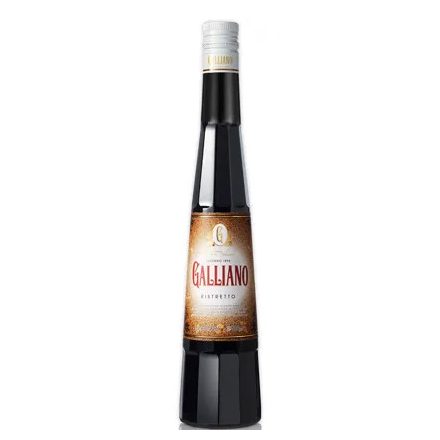 Galliano Likőr Ristretto 0,5l
