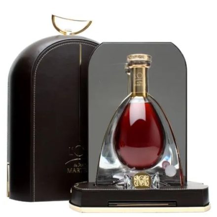 Martell Konyak LOr De Jean 0,7l DD.