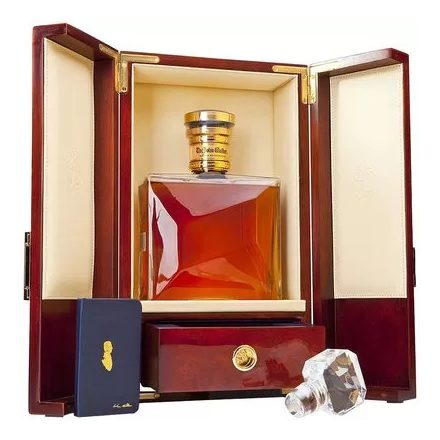 Johnnie Walker Whisky The John Walker 0,7l DD.