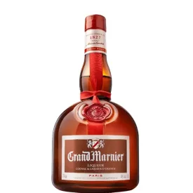 Grand Marnier Likőr Cordon Rouge 0,7l