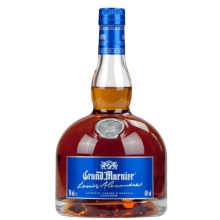 Grand Marnier Cuvée Louis-Alexandre VSOP Cognac Orange Liqueur 0,7l
