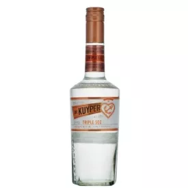 De Kuyper Likőr Triple Sec 0,7l