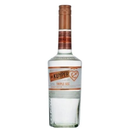 De Kuyper Likőr Triple Sec 0,7l