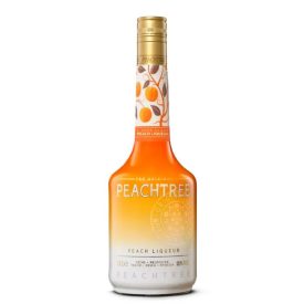 De Kuyper Likőr Peachtree (őszibarack) 0,7l