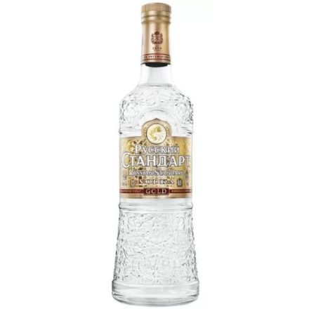 Russian Standard Vodka Gold 1l
