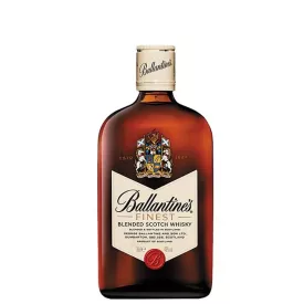 Ballantines Whisky Blended Scotch 0,35l