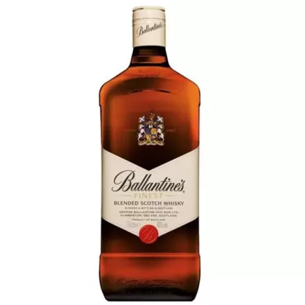 Ballantines Whisky Blended Scotch 1,5l