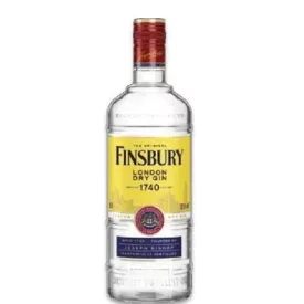Finsbury Gin London Dry 0,7l