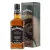 Jack Daniels Whisky Master Distiller Series No. 2. Tennessee 0,7l DD.