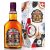 Chivas Regal Whisky 12 years Bremont Blended Scotch 0,7l DD.
