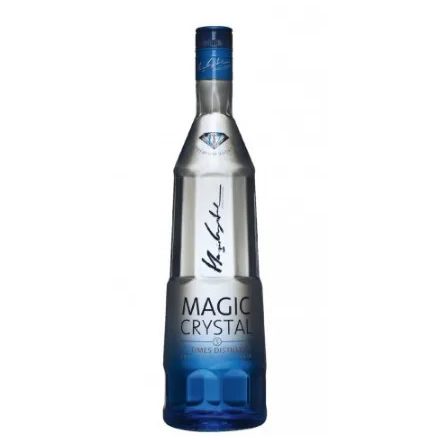 Magic Crystal Vodka Premium 0,7l