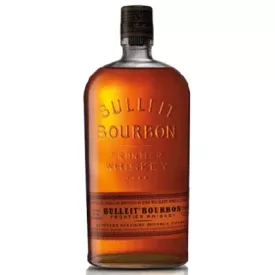 Bulleit Whisky Kentucky Bourbon 0,7l