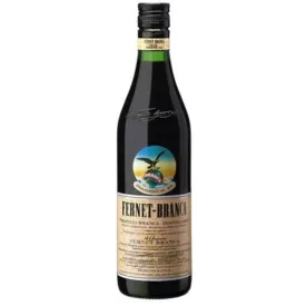 Fernet Branca Keserű Likőr 0,7l
