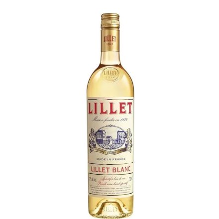Lillet Aperitif Blanc 0,75l
