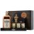 Copperhead Gin London Dry The Alchemist Set 0,5l + 3*0,05l DD.