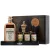 Copperhead Gin London Dry The Alchemist Set 0,5l + 3*0,05l DD.