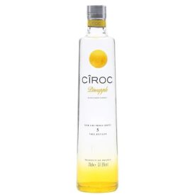 Ciroc Vodka Pineapple 0,7l