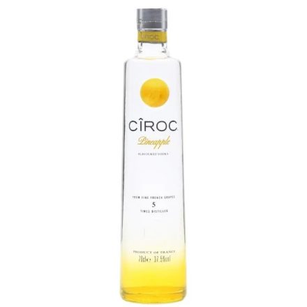 Ciroc Vodka Pineapple 0,7l
