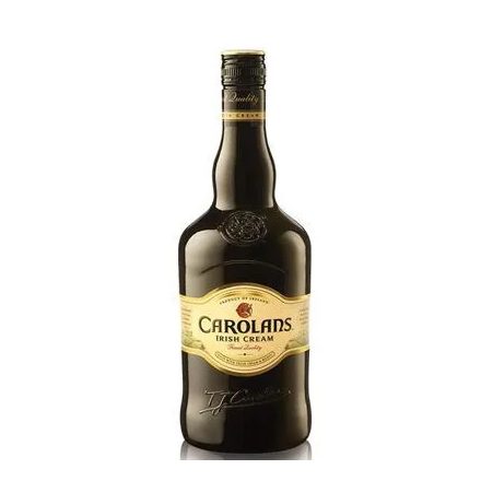 Carolans Likőr Irish Cream 0,7l