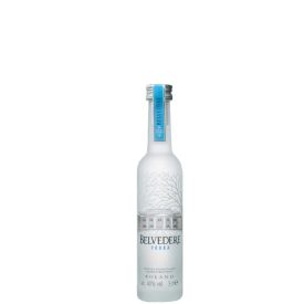 Belvedere Vodka 0,05L