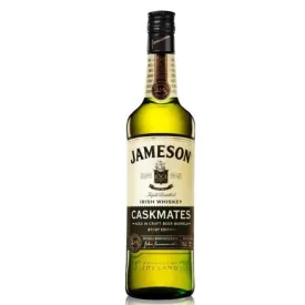   Jameson Whisky Caskmates Stout Edition (Beer Barrel) Irish 1l