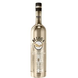 Beluga Vodka Noble Celebration 0,7l