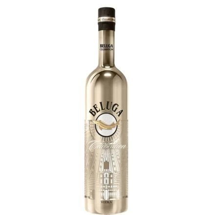 Beluga Vodka Noble Celebration 0,7l